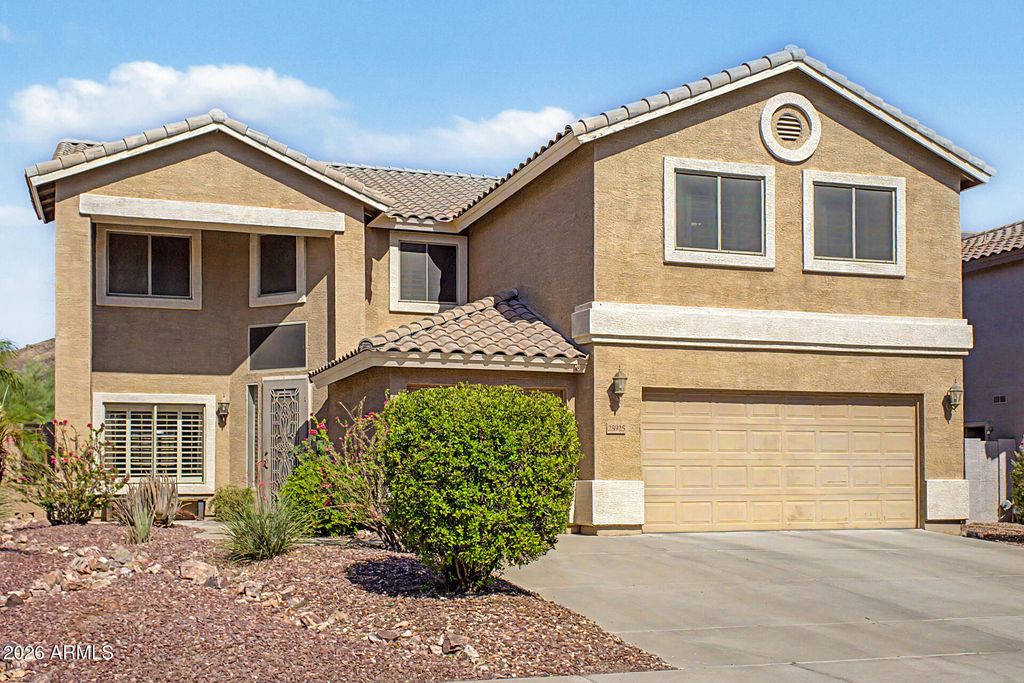 25925 N 67TH Drive, Peoria, AZ 85383 — photo 4