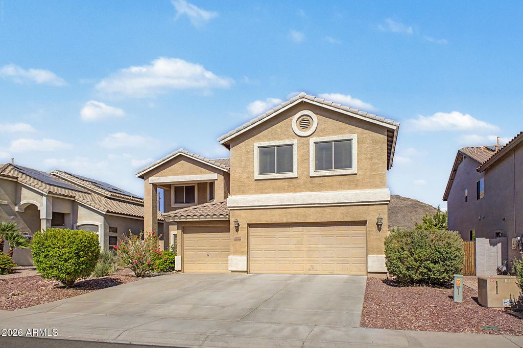 25925 N 67TH Drive, Peoria, AZ 85383 — photo 5