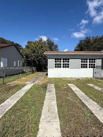 2345 NW 65th Street, Miami, FL 33147
