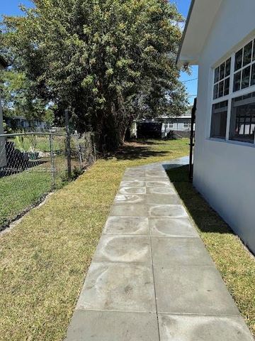 2345 NW 65th Street, Miami, FL 33147