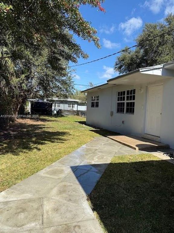 2345 NW 65th Street, Miami, FL 33147