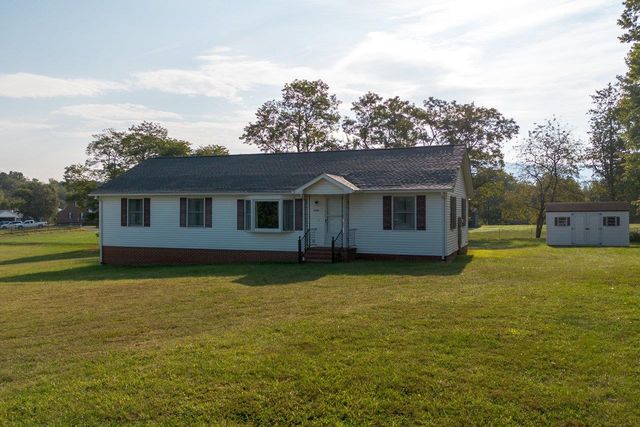 1529 GOODRICH RD, Stanley, VA 22851