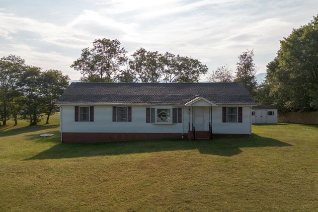 1529 GOODRICH RD, Stanley, VA 22851