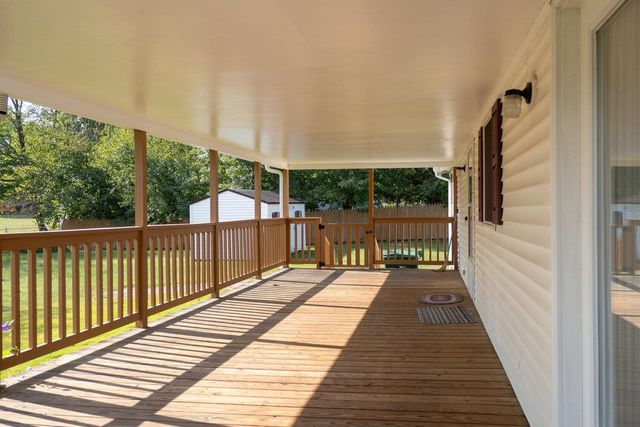 1529 GOODRICH RD, Stanley, VA 22851