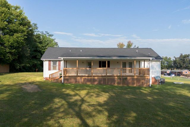 1529 GOODRICH RD, Stanley, VA 22851