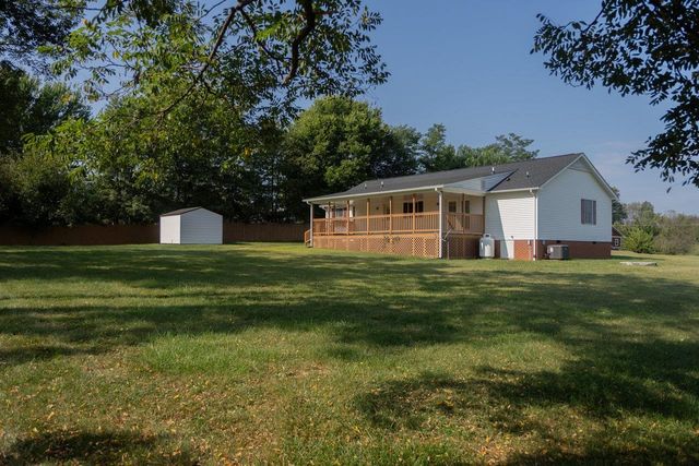 1529 GOODRICH RD, Stanley, VA 22851