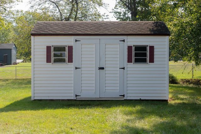 1529 GOODRICH RD, Stanley, VA 22851