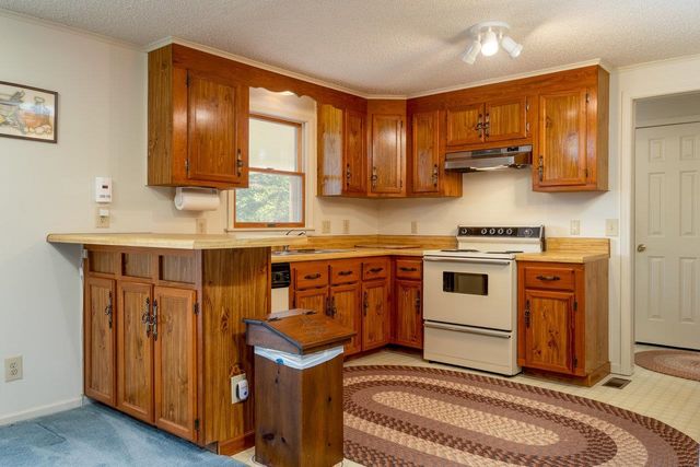 1529 GOODRICH RD, Stanley, VA 22851