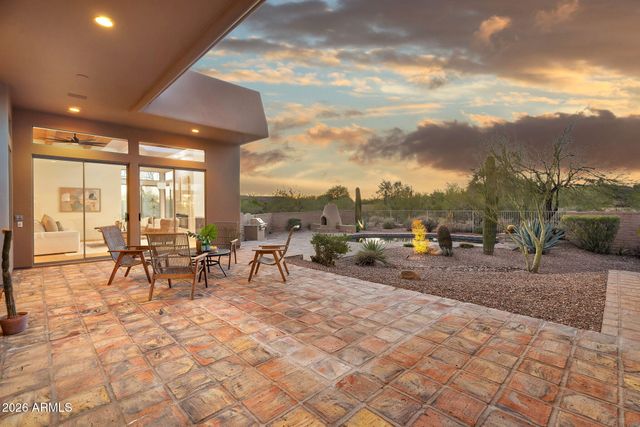 23760 N 80TH Way, Scottsdale, AZ 85255