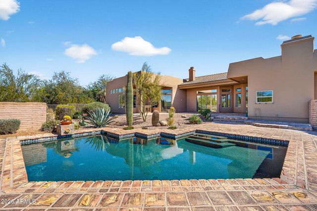 23760 N 80TH Way, Scottsdale, AZ 85255