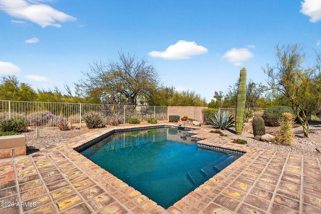 23760 N 80TH Way, Scottsdale, AZ 85255