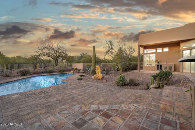 23760 N 80TH Way, Scottsdale, AZ 85255