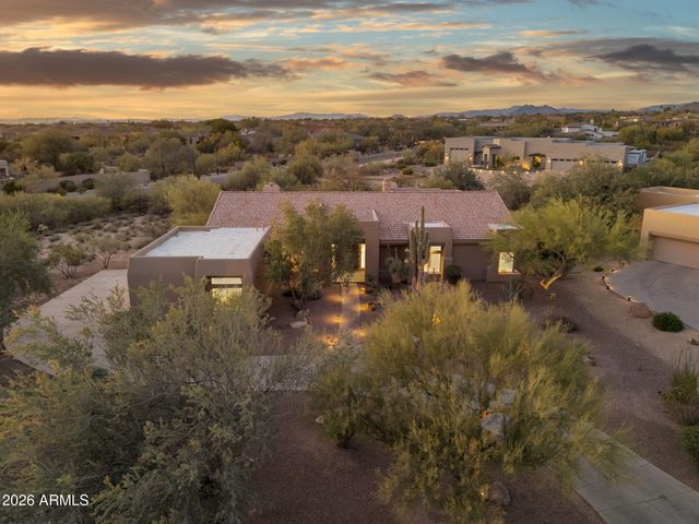 23760 N 80TH Way, Scottsdale, AZ 85255