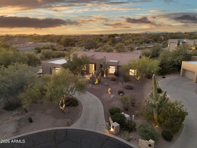 23760 N 80TH Way, Scottsdale, AZ 85255