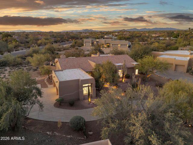 23760 N 80TH Way, Scottsdale, AZ 85255