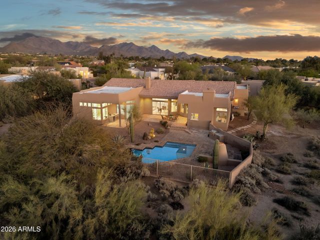 23760 N 80TH Way, Scottsdale, AZ 85255