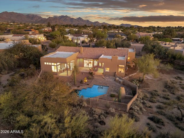 23760 N 80TH Way, Scottsdale, AZ 85255