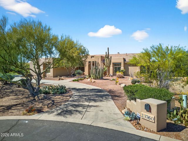 23760 N 80TH Way, Scottsdale, AZ 85255