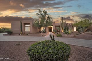 23760 N 80TH Way, Scottsdale, AZ 85255