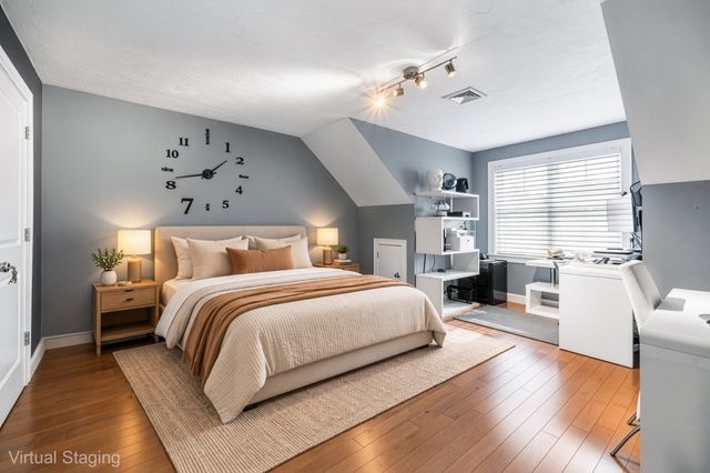 20 Pheasant Run Ct, Wrentham, MA 02093