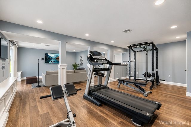 20 Pheasant Run Ct, Wrentham, MA 02093