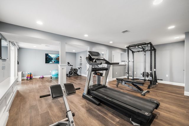 20 Pheasant Run Ct, Wrentham, MA 02093