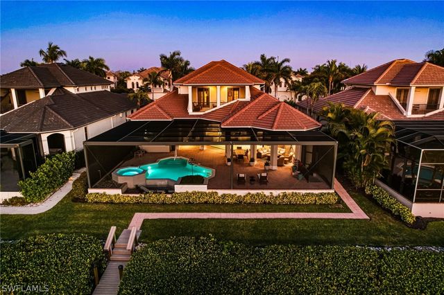 27585 River Reach DR, Bonita Springs, FL 34134