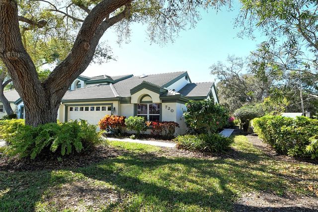 720 CONNEMARA COURT, Venice, FL 34292