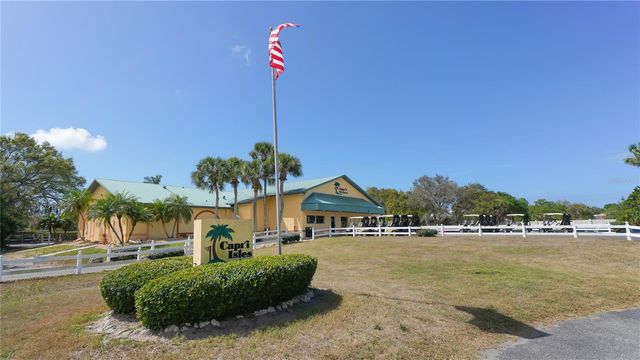 720 CONNEMARA COURT, Venice, FL 34292