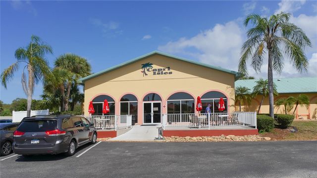 720 CONNEMARA COURT, Venice, FL 34292