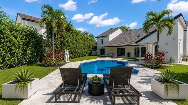 501 Sandpiper Way, Boca Raton, FL 33431