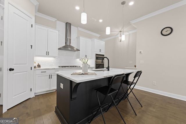 4570 Waterside Parkway, Peachtree Corners, GA 30092