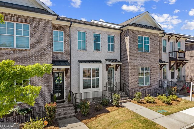 4570 Waterside Parkway, Peachtree Corners, GA 30092