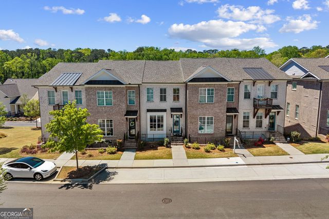 4570 Waterside Parkway, Peachtree Corners, GA 30092