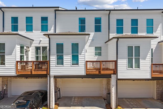 4570 Waterside Parkway, Peachtree Corners, GA 30092