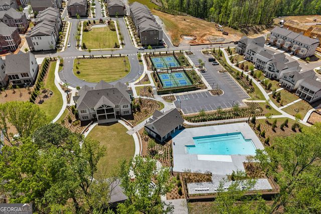 4570 Waterside Parkway, Peachtree Corners, GA 30092