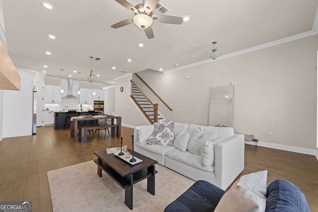 4570 Waterside Parkway, Peachtree Corners, GA 30092