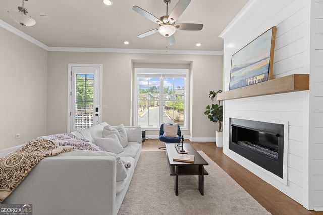 4570 Waterside Parkway, Peachtree Corners, GA 30092