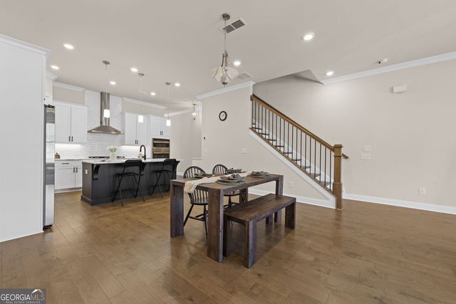 4570 Waterside Parkway, Peachtree Corners, GA 30092