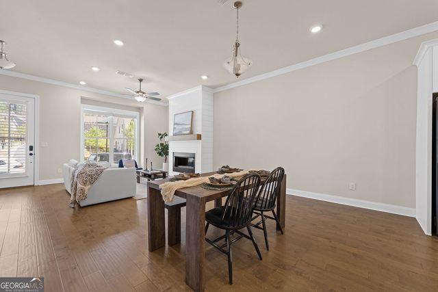 4570 Waterside Parkway, Peachtree Corners, GA 30092