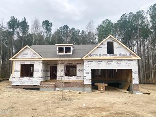 121 Gates Way, Sanford, NC 27332