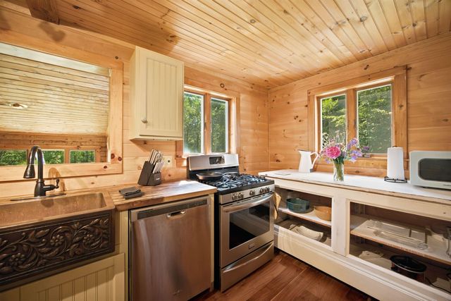 192 Birch Hill Road, Bethel, VT 05032