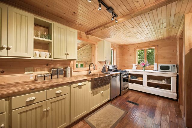 192 Birch Hill Road, Bethel, VT 05032