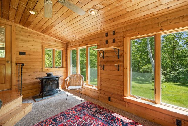 192 Birch Hill Road, Bethel, VT 05032