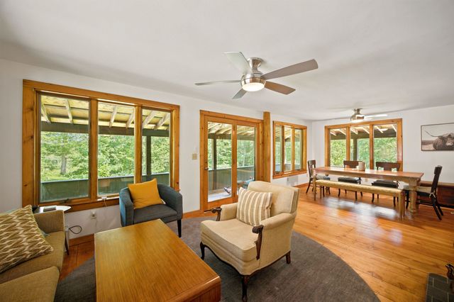 192 Birch Hill Road, Bethel, VT 05032