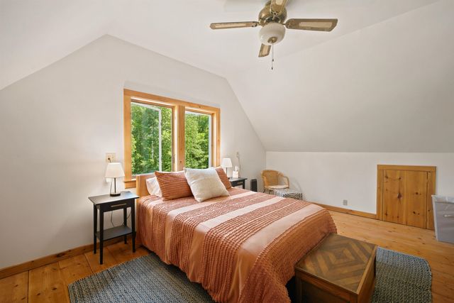 192 Birch Hill Road, Bethel, VT 05032