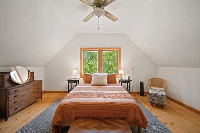 192 Birch Hill Road, Bethel, VT 05032