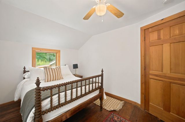 192 Birch Hill Road, Bethel, VT 05032