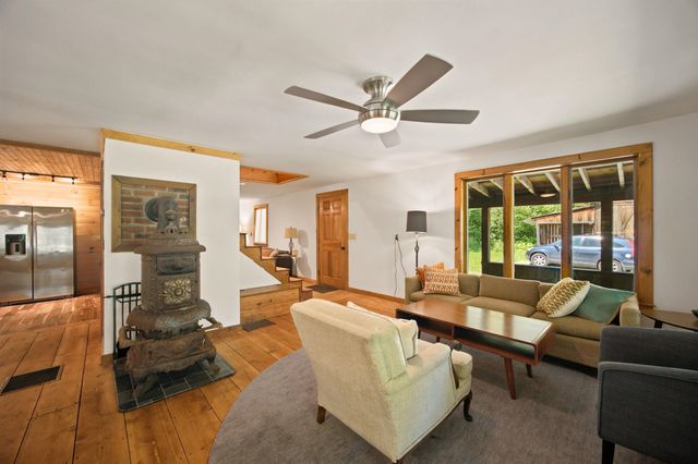 192 Birch Hill Road, Bethel, VT 05032