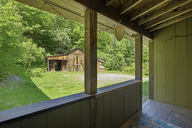192 Birch Hill Road, Bethel, VT 05032